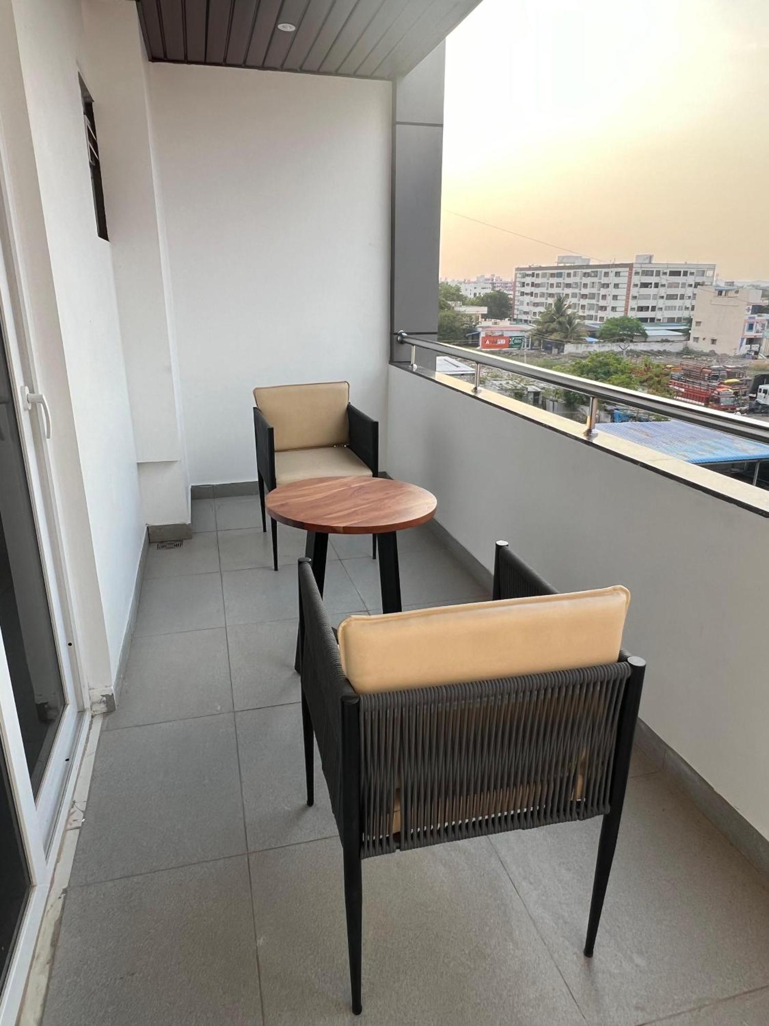 Hotel Pasupala Inn Anantapur Extérieur photo