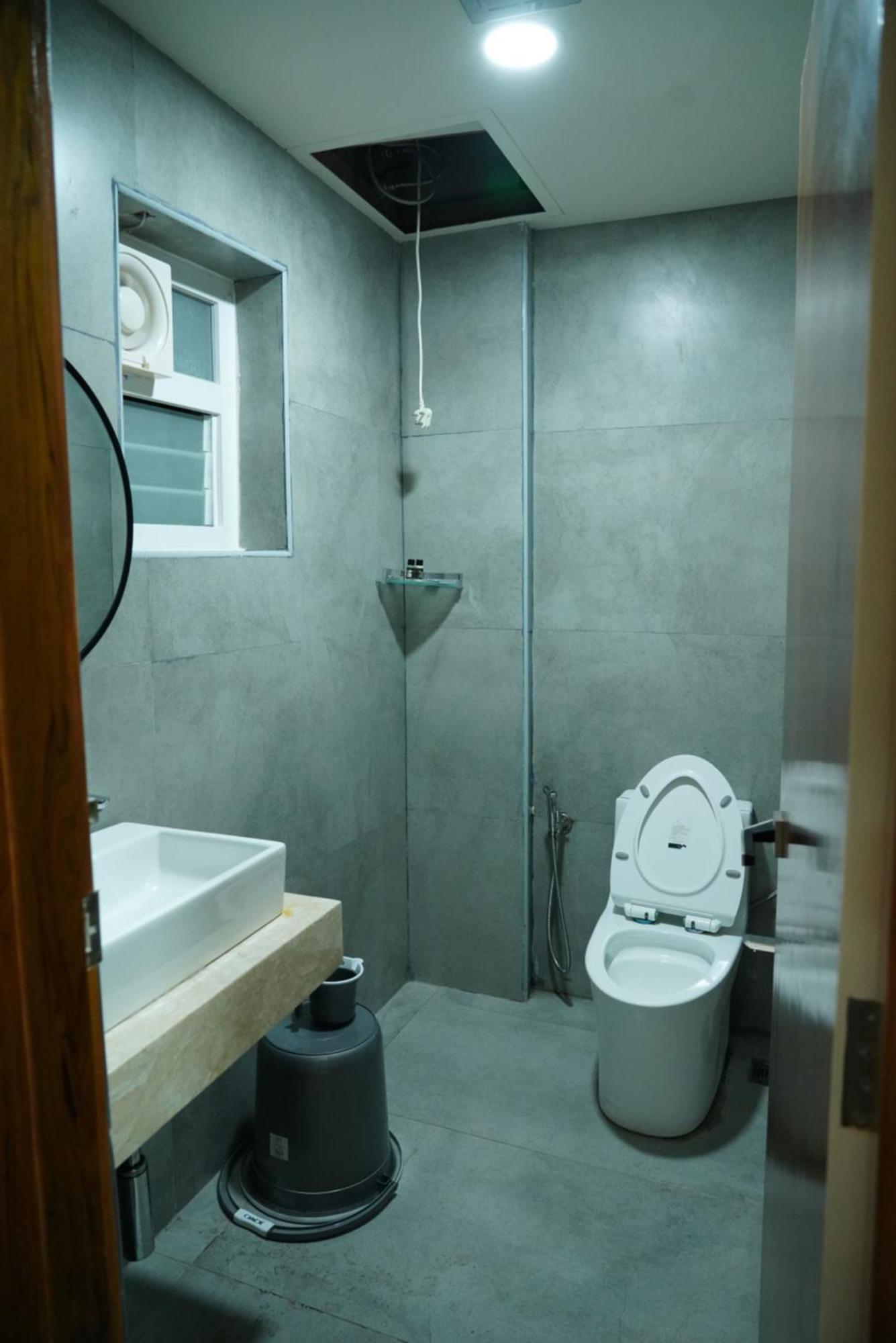 Hotel Pasupala Inn Anantapur Extérieur photo