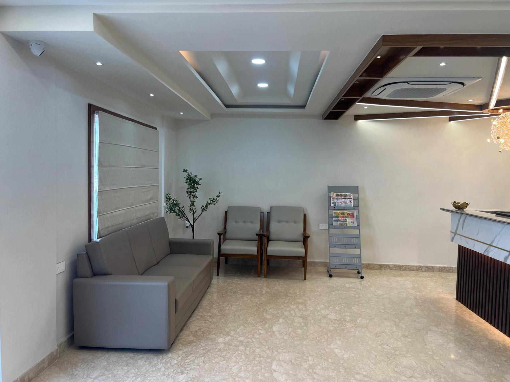 Hotel Pasupala Inn Anantapur Extérieur photo